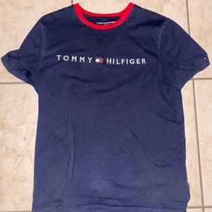 Tommy shirt